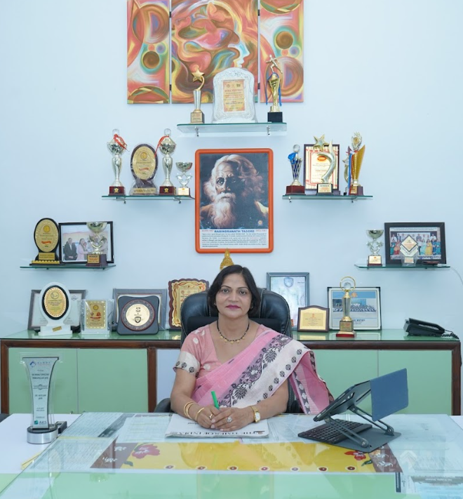 principal