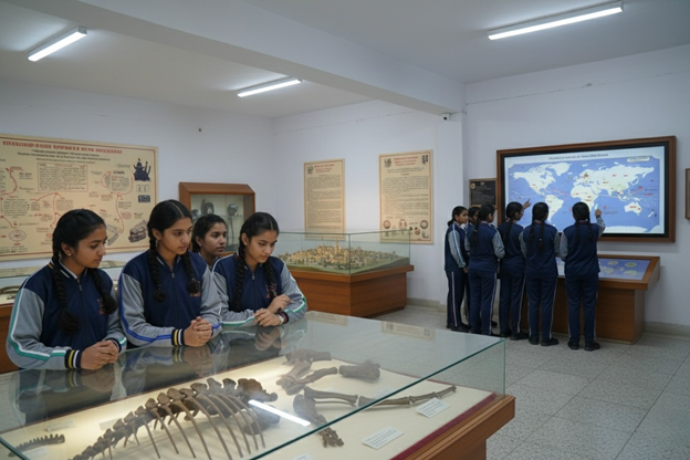educational tour